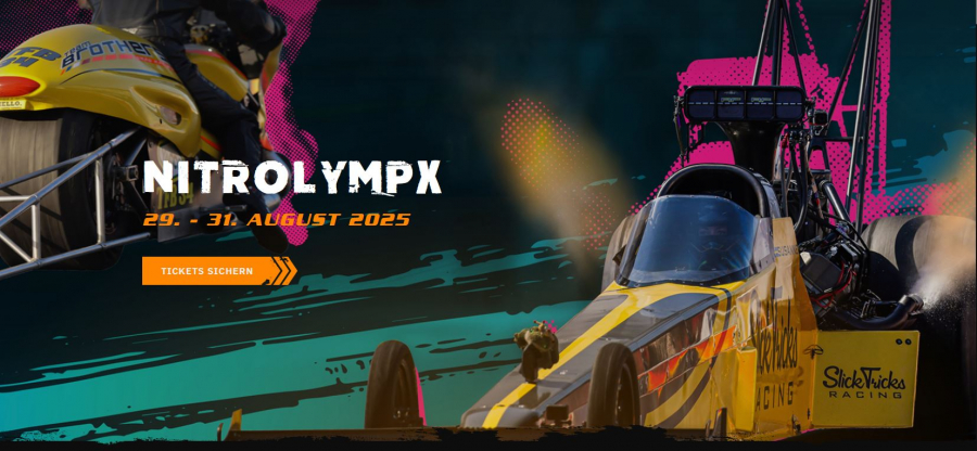Nitrolympx