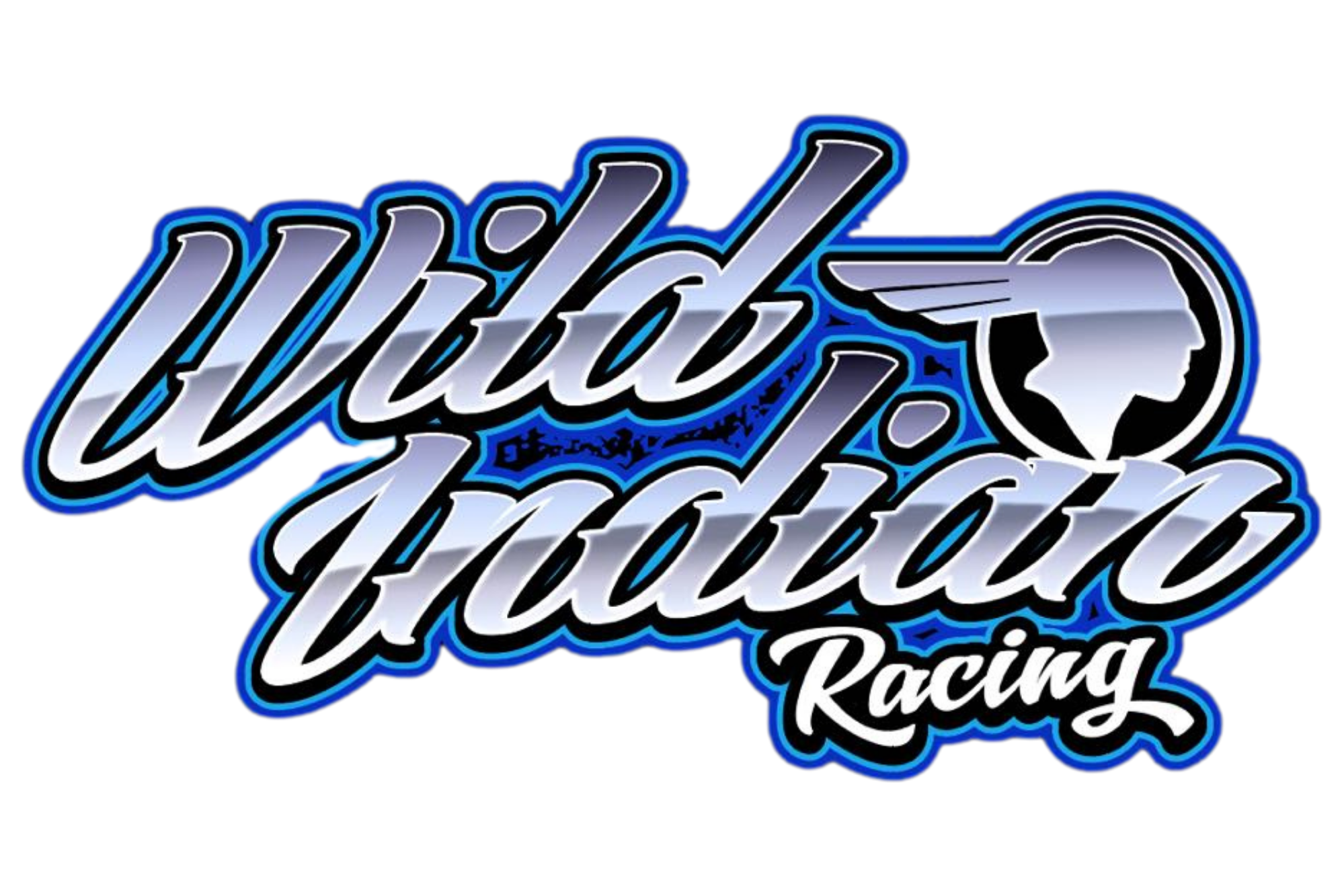 Wild Indian Racing